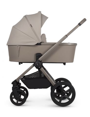 Venicci Tinum Upline 2 Wózek głęboko-spacerowy Taupe Venicci Tinum Upline 2 Wózek głęboko-spacerowy Taupe