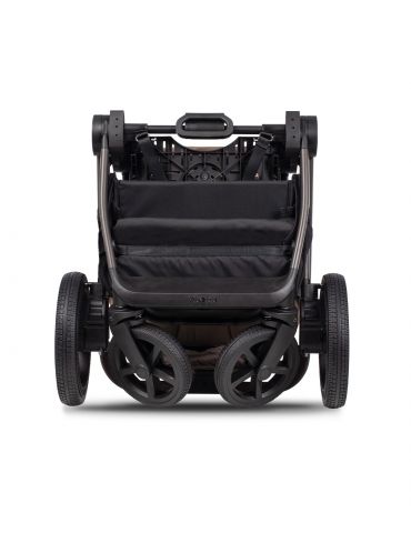 Venicci Tinum Upline SE 2 Wózek głęboko-spacerowy Powder