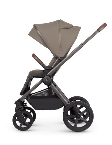 Venicci Tinum Upline SE 2 Wózek głęboko-spacerowy Powder