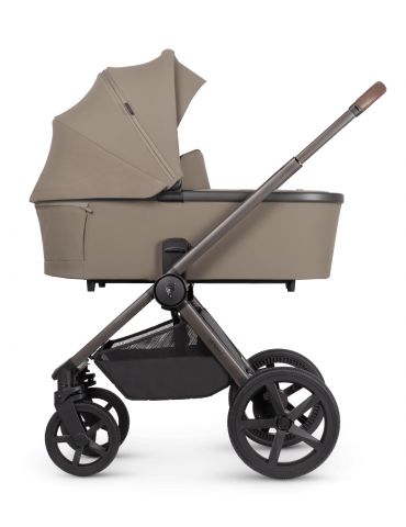 Venicci Tinum Upline SE 2 Wózek głęboko-spacerowy Powder