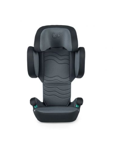 Kinderkraft Xpand 2 I-Size Fotelik samochodowy 100-150cm graphite black