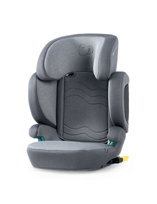 Kinderkraft Xpand 2 I-Size Fotelik samochodowy 100-150cm rocket grey