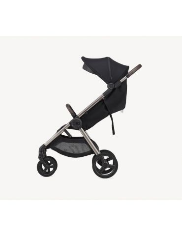 Anex IQ Wózek głęboko-spacerowy Smoky