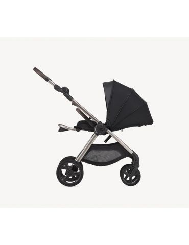 Anex IQ Wózek głęboko-spacerowy Smoky