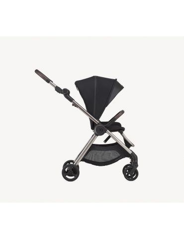 Anex IQ Wózek głęboko-spacerowy Smoky