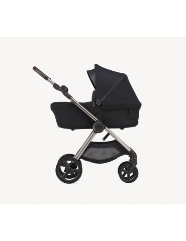 Anex IQ Wózek głęboko-spacerowy Smoky