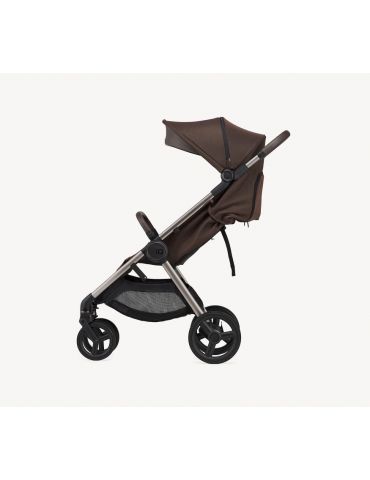 Anex IQ Wózek głęboko-spacerowy Teddy