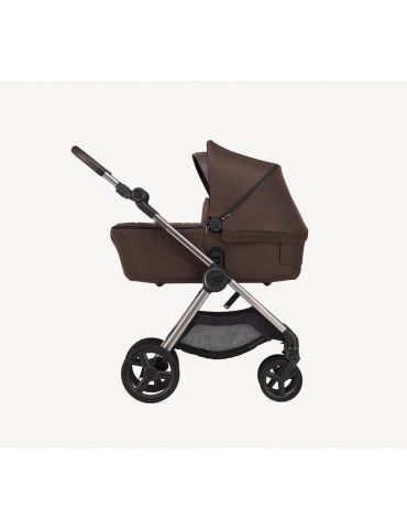 Anex IQ Wózek głęboko-spacerowy Teddy