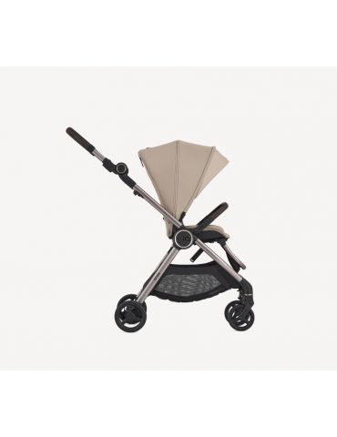 Anex IQ Wózek głęboko-spacerowy Seal