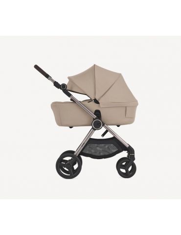 Anex IQ Wózek głęboko-spacerowy Seal