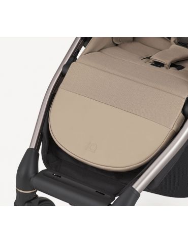 Anex IQ Wózek głęboko-spacerowy Seal