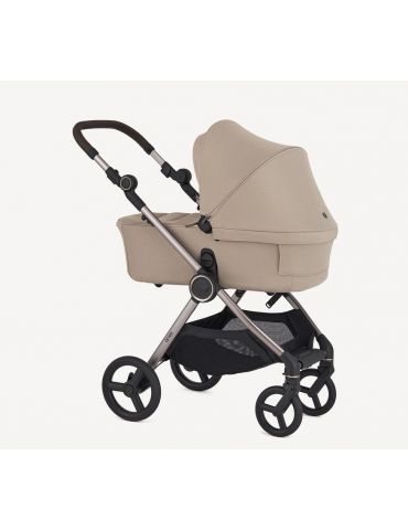 Anex IQ Wózek głęboko-spacerowy Seal