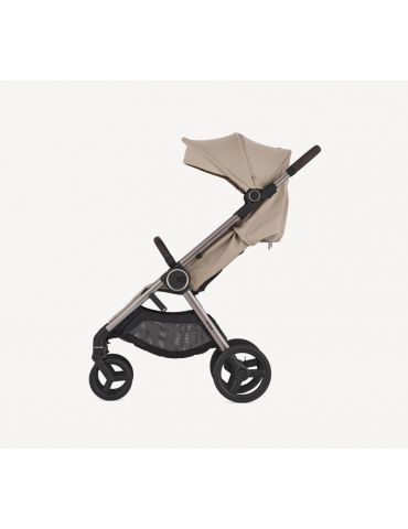 Anex IQ Wózek głęboko-spacerowy Seal