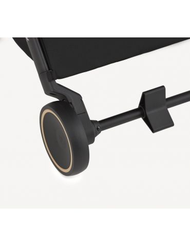 Anex Air-X² Wózek spacerowy Nero