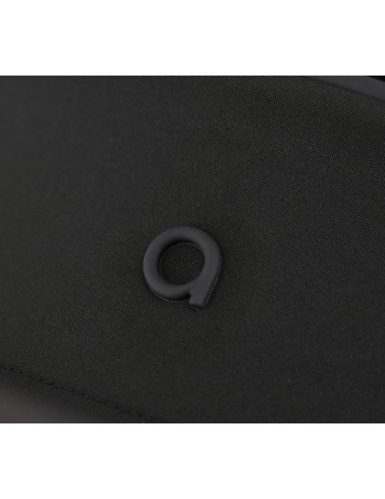 Anex Air-X² Wózek spacerowy Nero