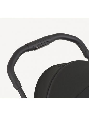 Anex Air-X² Wózek spacerowy Nero