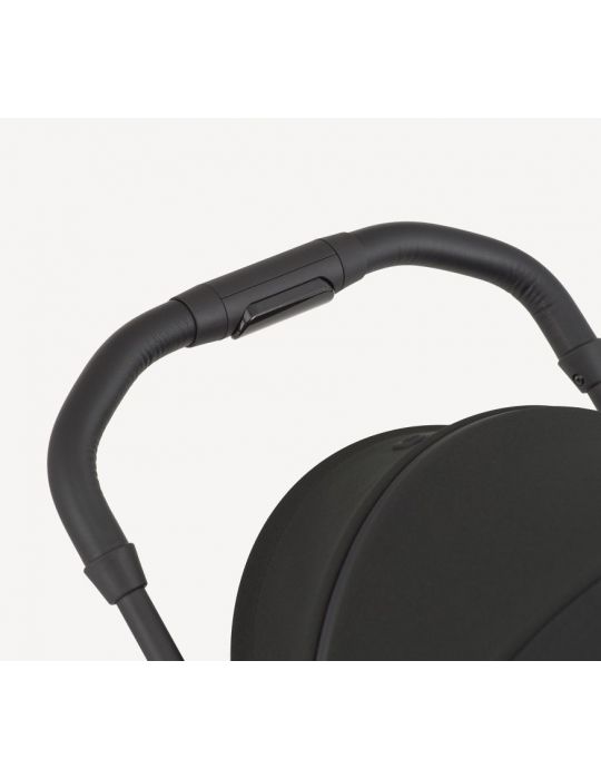 Anex Air-X² Wózek spacerowy Nero