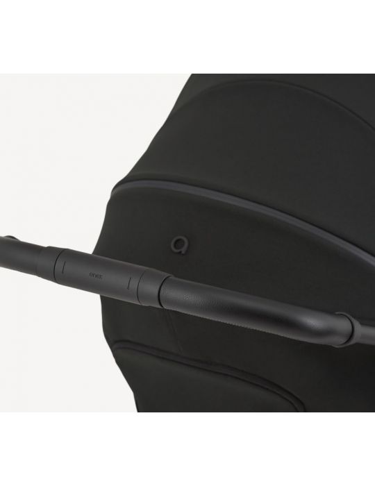 Anex Air-X² Wózek spacerowy Nero