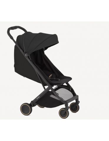 Anex Air-X² Wózek spacerowy Nero