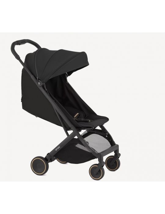 Anex Air-X² Wózek spacerowy Nero