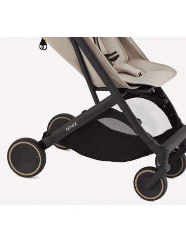 Anex Air-X² Wózek spacerowy Shiro