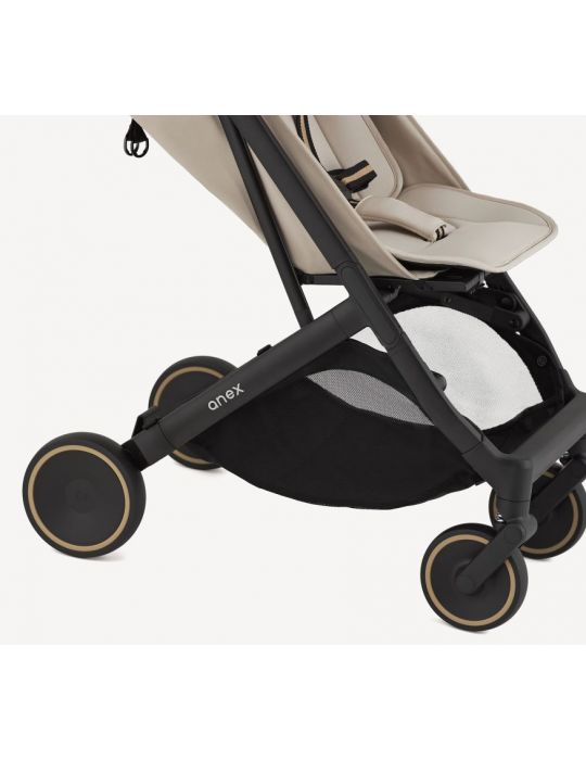 Anex Air-X² Wózek spacerowy Shiro