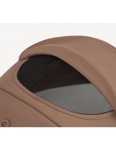 Anex Air-X² Wózek spacerowy Bronzo