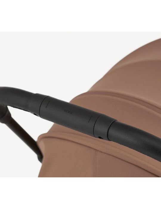 Anex Air-X² Wózek spacerowy Bronzo