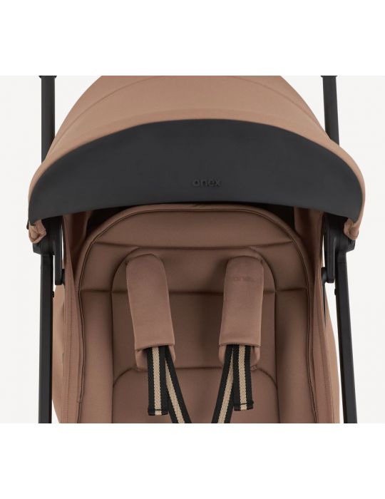 Anex Air-X² Wózek spacerowy Bronzo