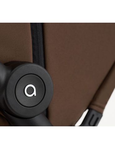 Anex Air-Z Plus Wózek spacerowy Tillie