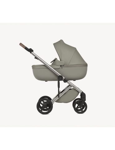 Anex Eli Wózek głęboko-spacerowy Effortless Style Excite