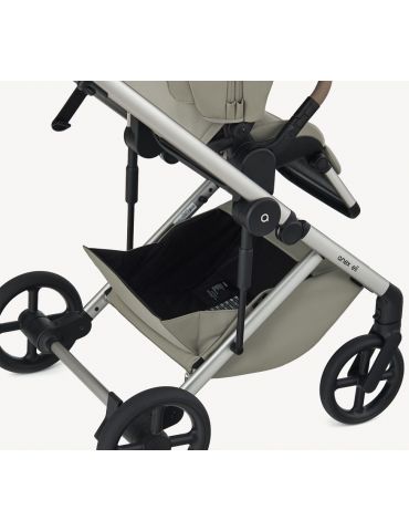 Anex Eli Wózek głęboko-spacerowy Effortless Style Excite