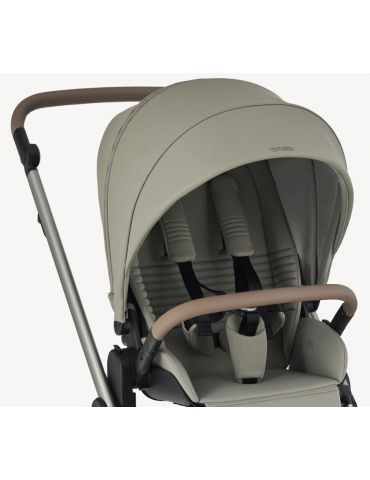 Anex Eli Wózek głęboko-spacerowy Effortless Style Excite