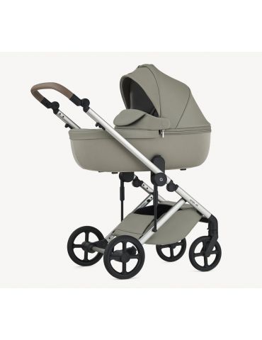 Anex Eli Wózek głęboko-spacerowy Effortless Style Excite