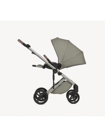 Anex Eli Wózek głęboko-spacerowy Effortless Style Excite