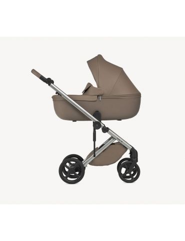 Anex Eli Wózek głęboko-spacerowy Effortless Style Secret