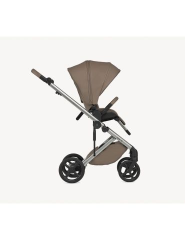 Anex Eli Wózek głęboko-spacerowy Effortless Style Secret