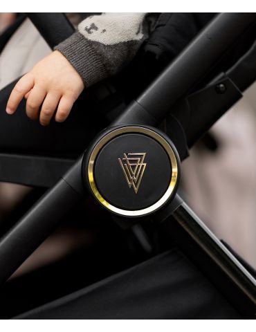 Venicci Vero Wózek spacerowy Night Venicci Vero Wózek spacerowy Night