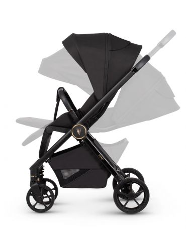 Venicci Vero Wózek spacerowy Night Venicci Vero Wózek spacerowy Night