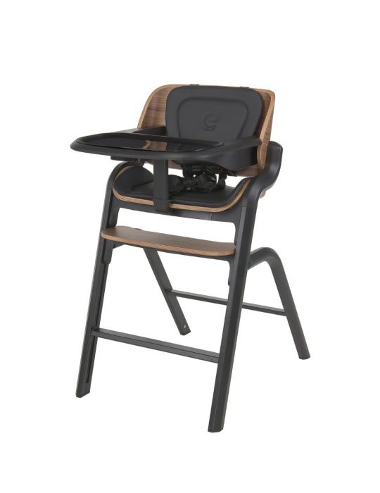Espiro Pure Krzesełko do karmienia 10 black