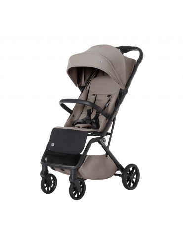 Espiro Else wózek spacerowy 09 Beige option