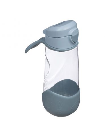 B.Box Butelka tritanowa sportowa 450 ml Chill out