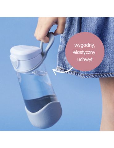 B.Box Butelka tritanowa sportowa 450 ml Chill out