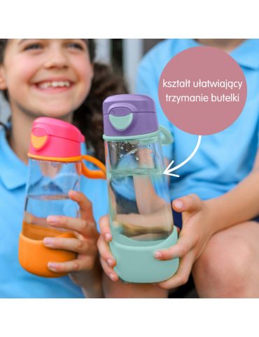 B.Box Butelka tritanowa sportowa 450 ml Chill out