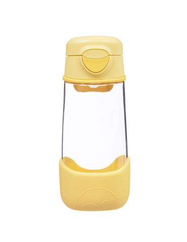 B.Box Butelka tritanowa sportowa 450 ml Lemon twist