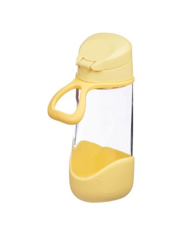 B.Box Butelka tritanowa sportowa 450 ml Lemon twist