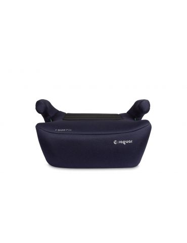 Caretero Jaguar i-size fotelik samochodowy podwyższenie 125-150cm navy