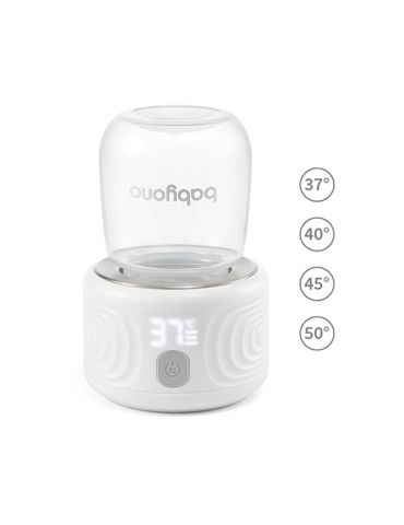 BabyOno Podgrzewacz Przenośny do butelek