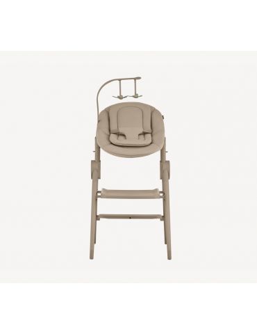 Anex Ozy Krzesełko 3w1 Fluff