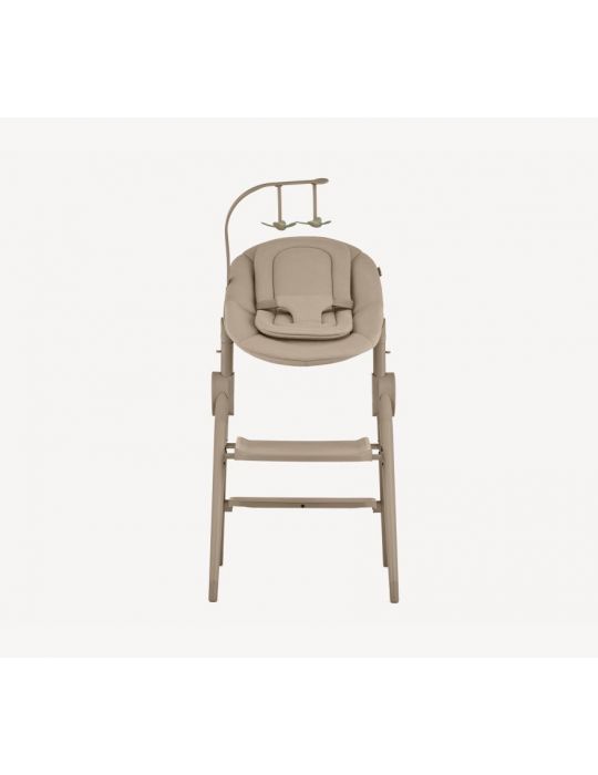 Anex Ozy Krzesełko 3w1 Fluff